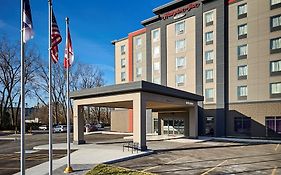 Hampton Inn By Hilton Sarnia/Point Edward