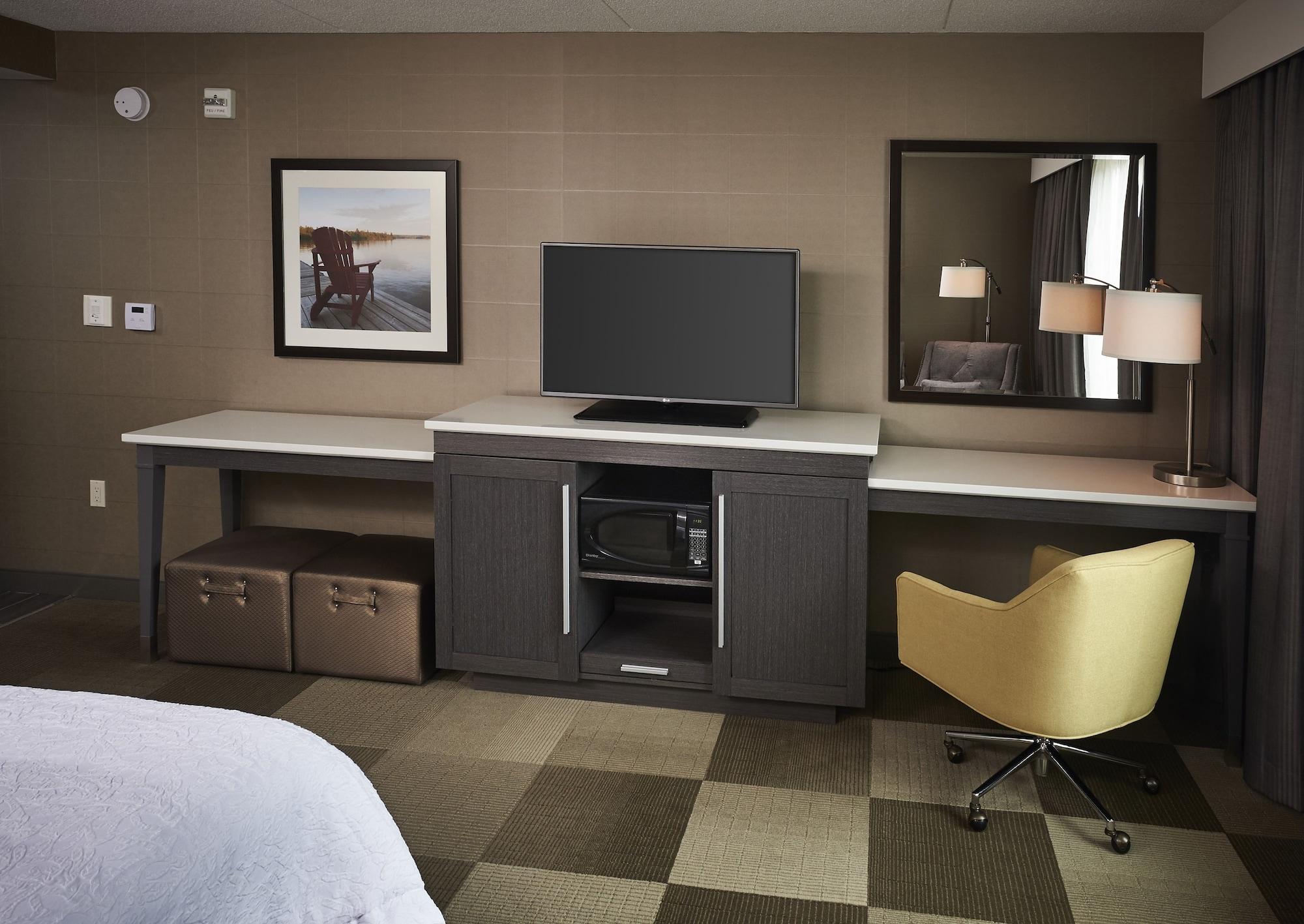 Hampton Inn By Hilton Sarnia/Port Edward Extérieur photo