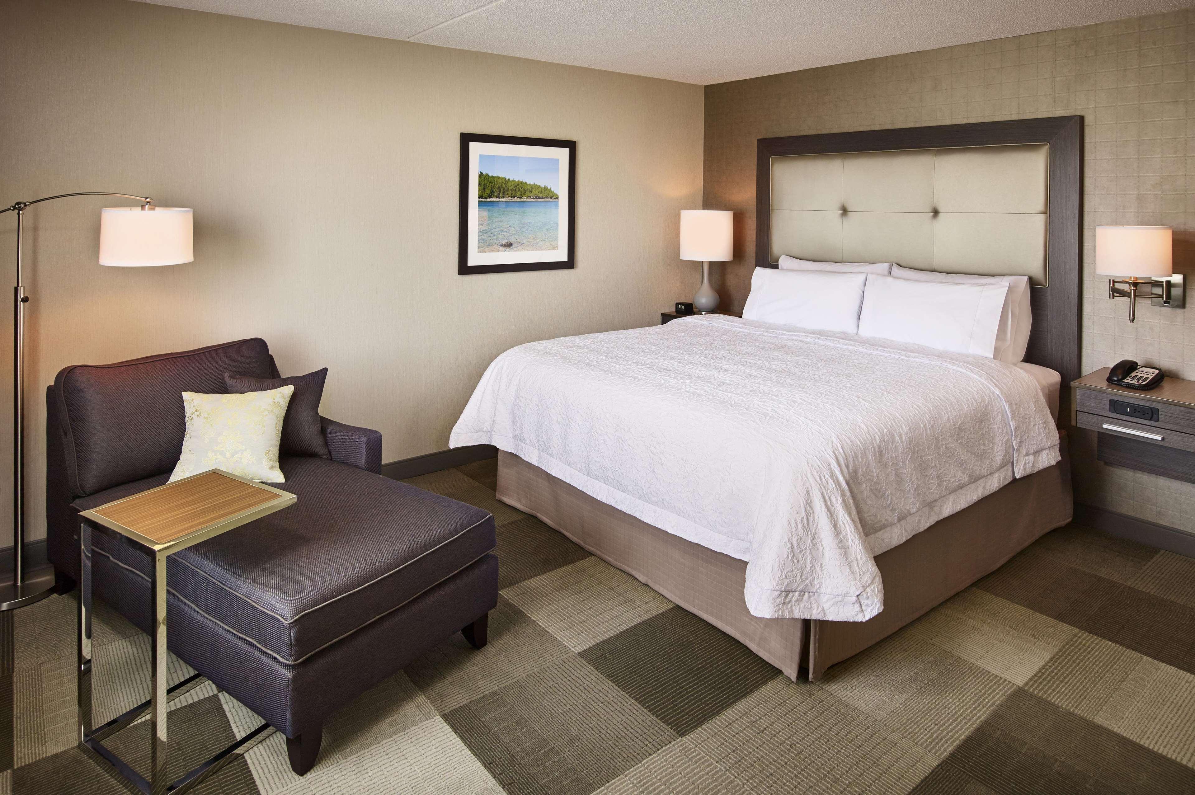 Hampton Inn By Hilton Sarnia/Port Edward Extérieur photo