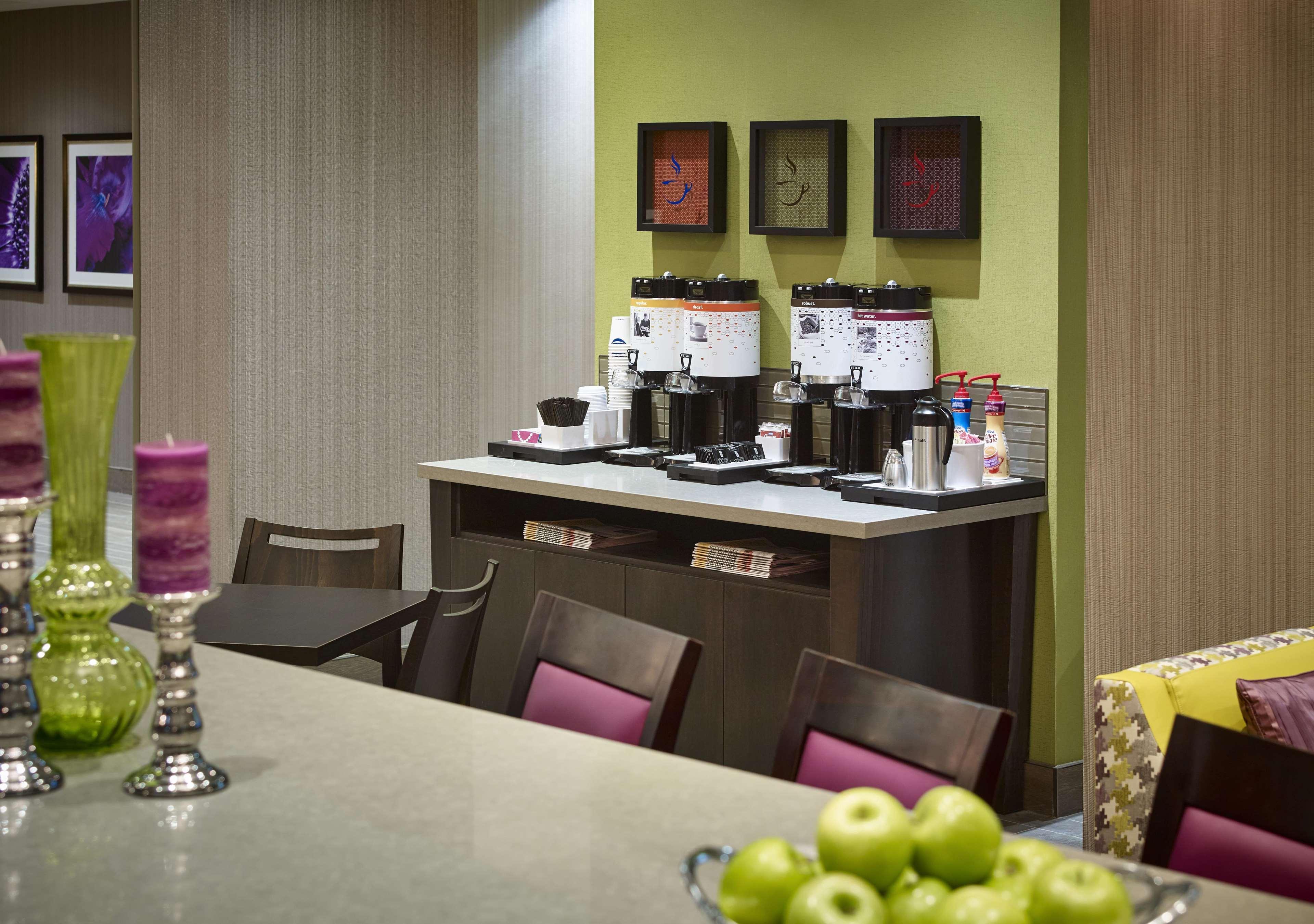 Hampton Inn By Hilton Sarnia/Port Edward Extérieur photo