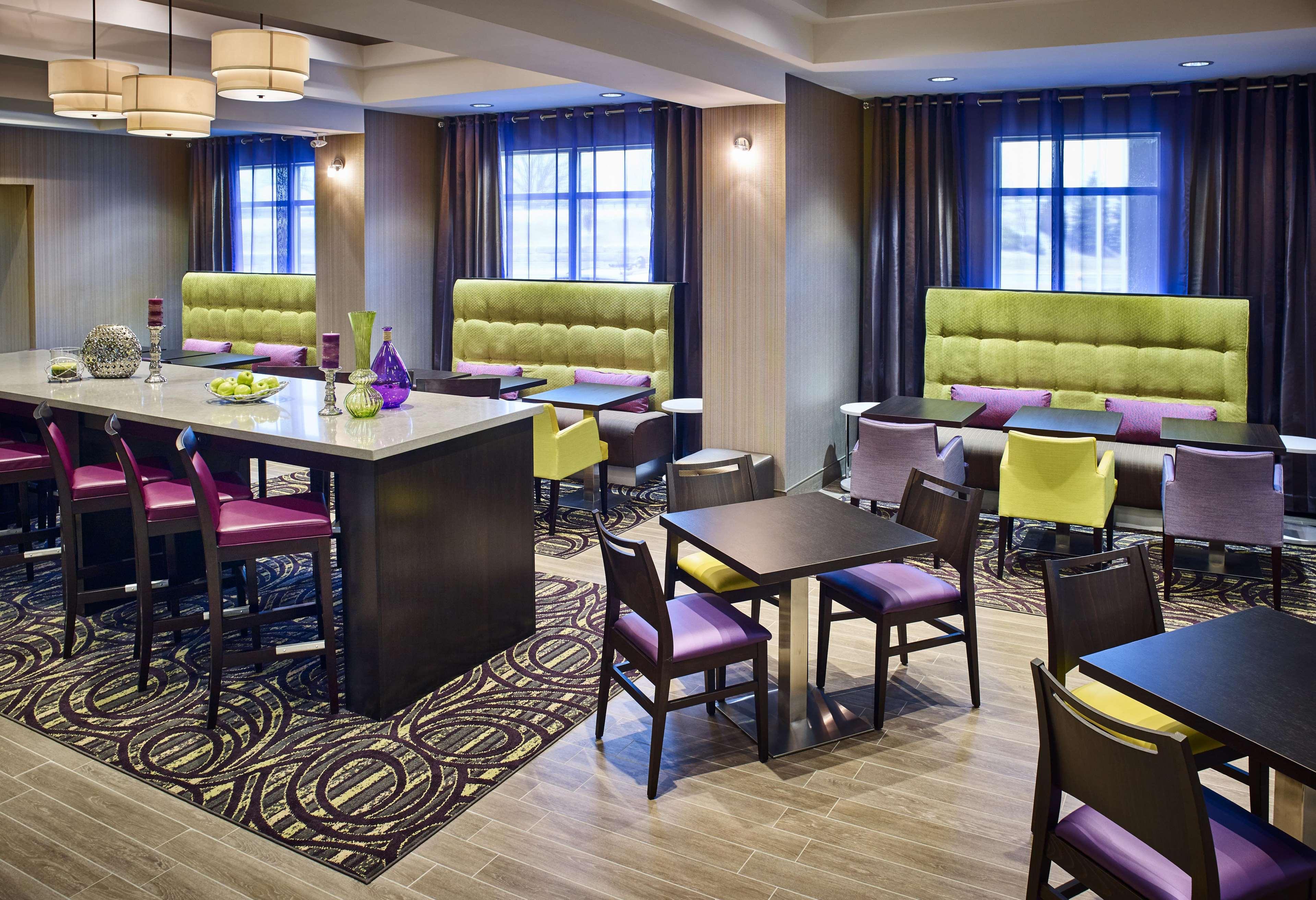 Hampton Inn By Hilton Sarnia/Port Edward Extérieur photo