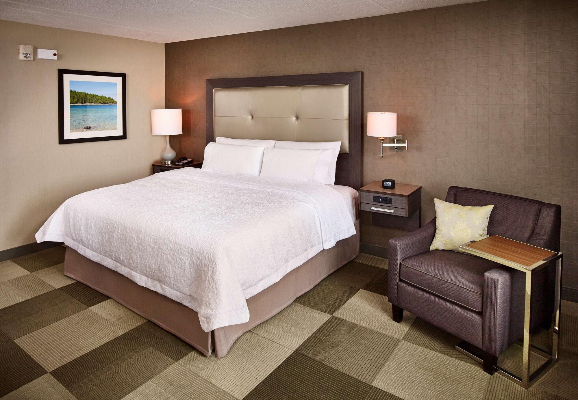 Hampton Inn By Hilton Sarnia/Port Edward Extérieur photo