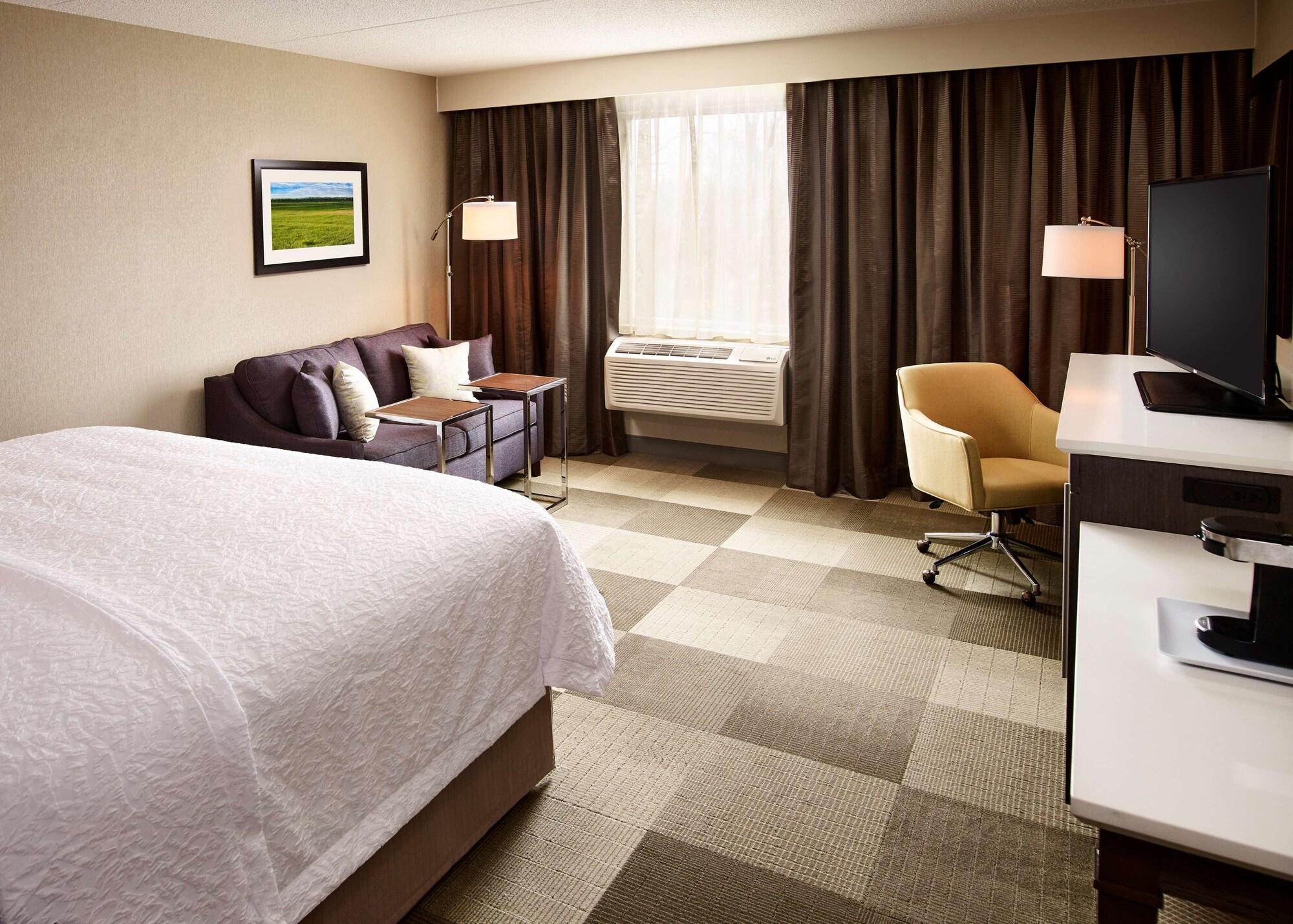 Hampton Inn By Hilton Sarnia/Port Edward Extérieur photo