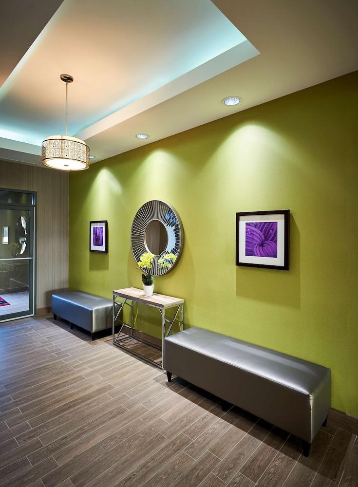 Hampton Inn By Hilton Sarnia/Port Edward Extérieur photo