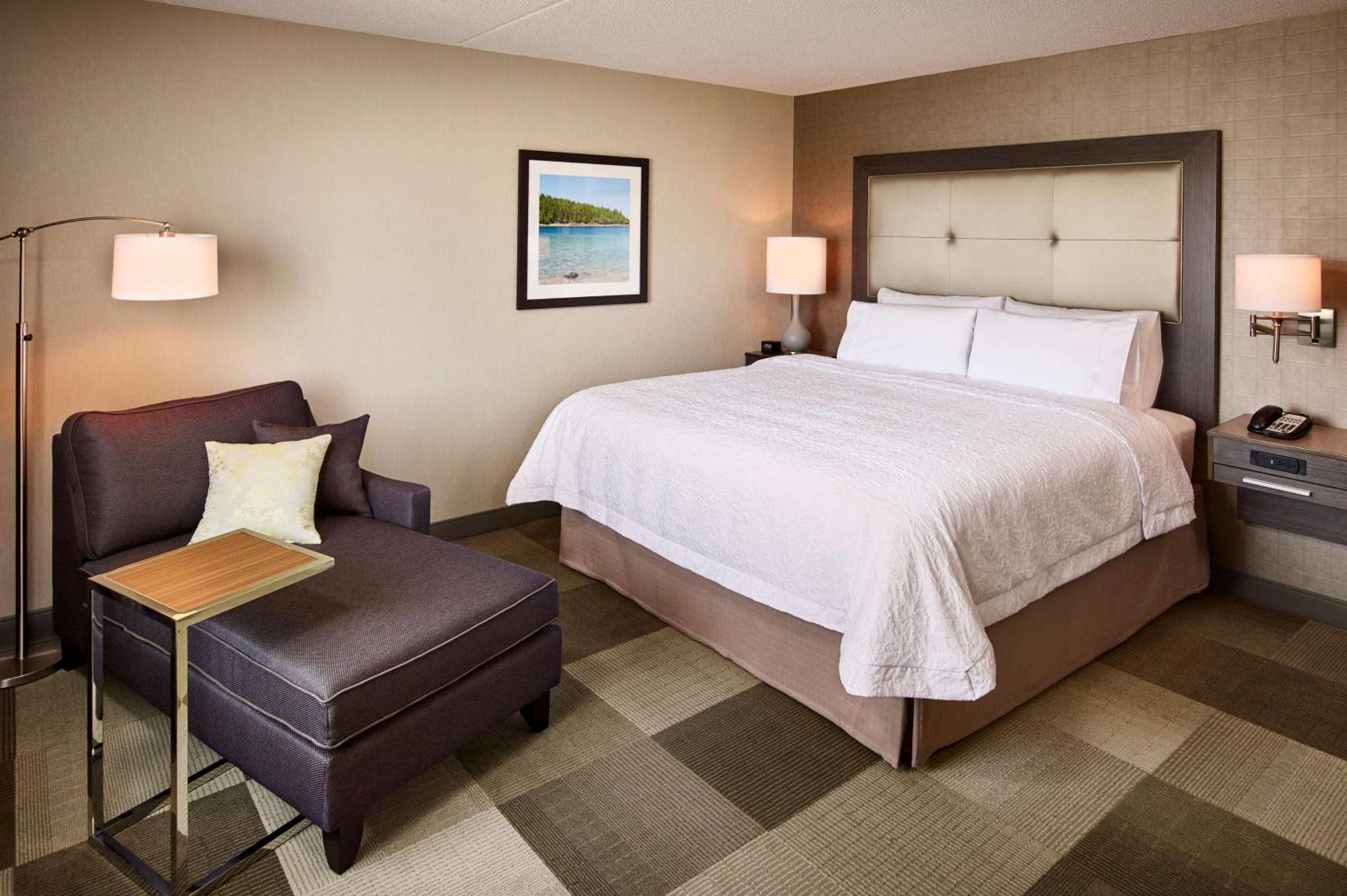 Hampton Inn By Hilton Sarnia/Port Edward Extérieur photo