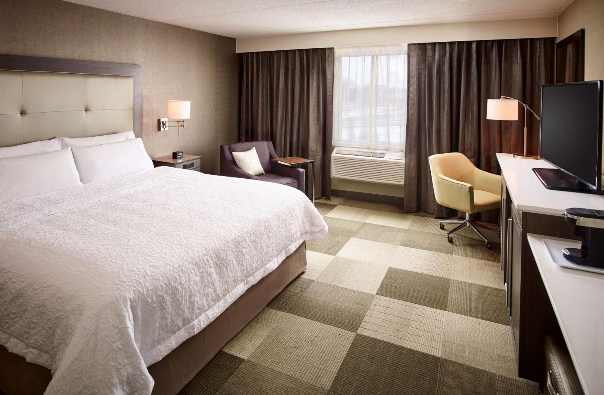 Hampton Inn By Hilton Sarnia/Port Edward Extérieur photo