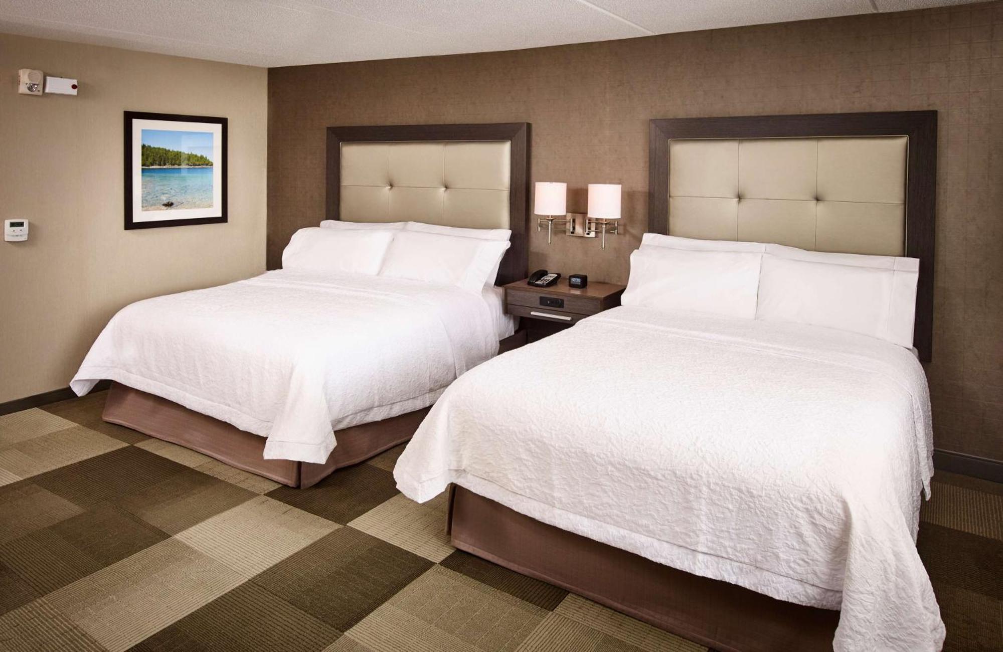 Hampton Inn By Hilton Sarnia/Port Edward Extérieur photo