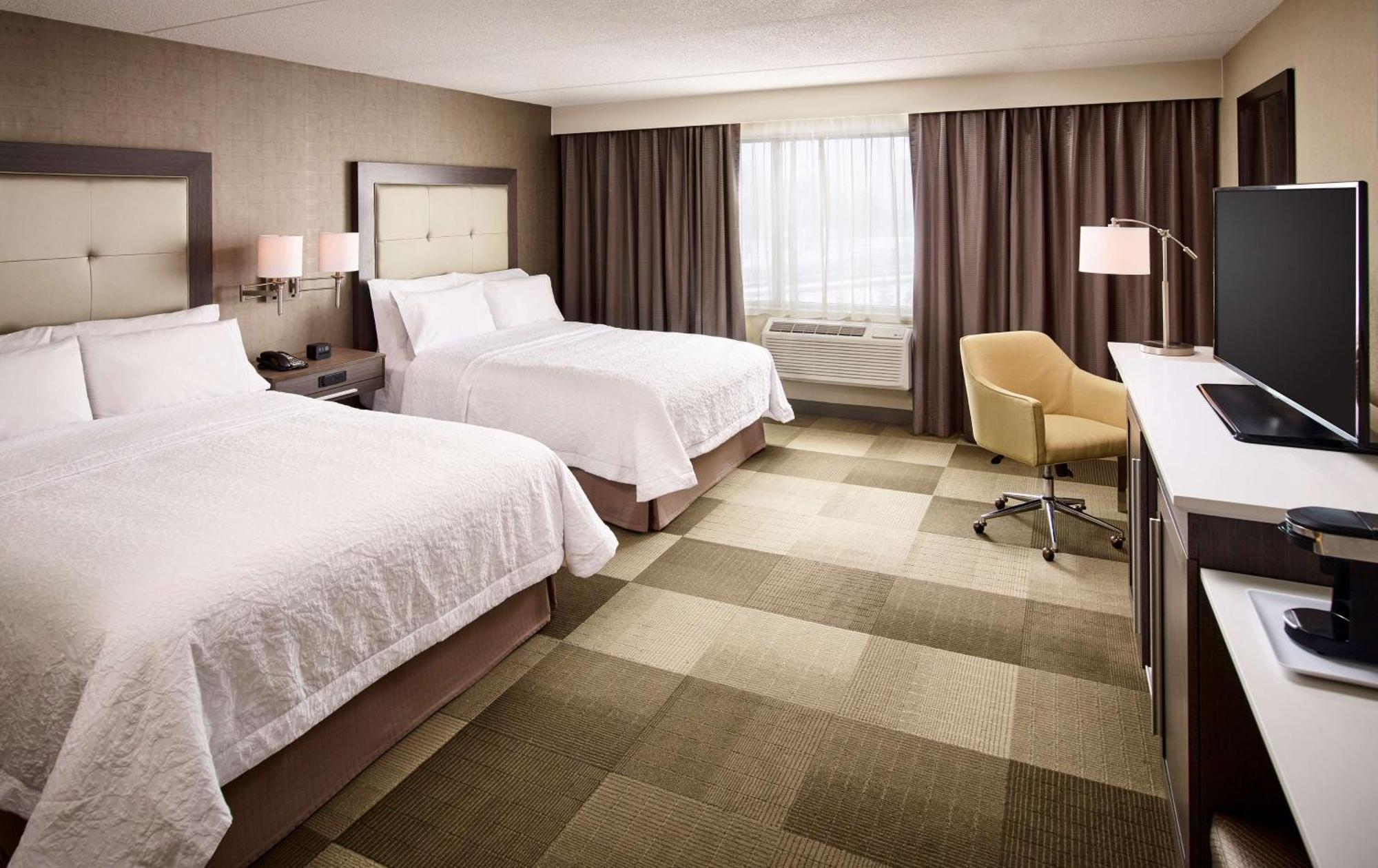 Hampton Inn By Hilton Sarnia/Port Edward Extérieur photo