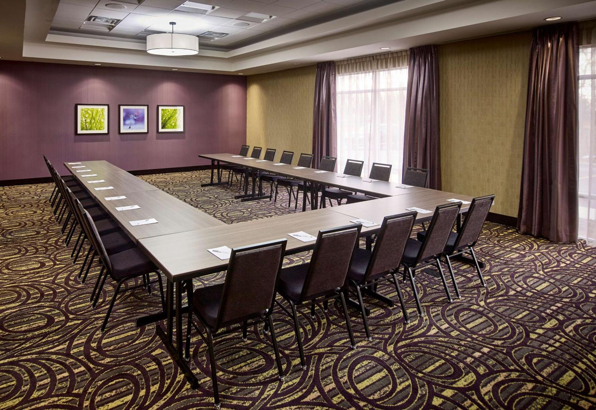 Hampton Inn By Hilton Sarnia/Port Edward Extérieur photo