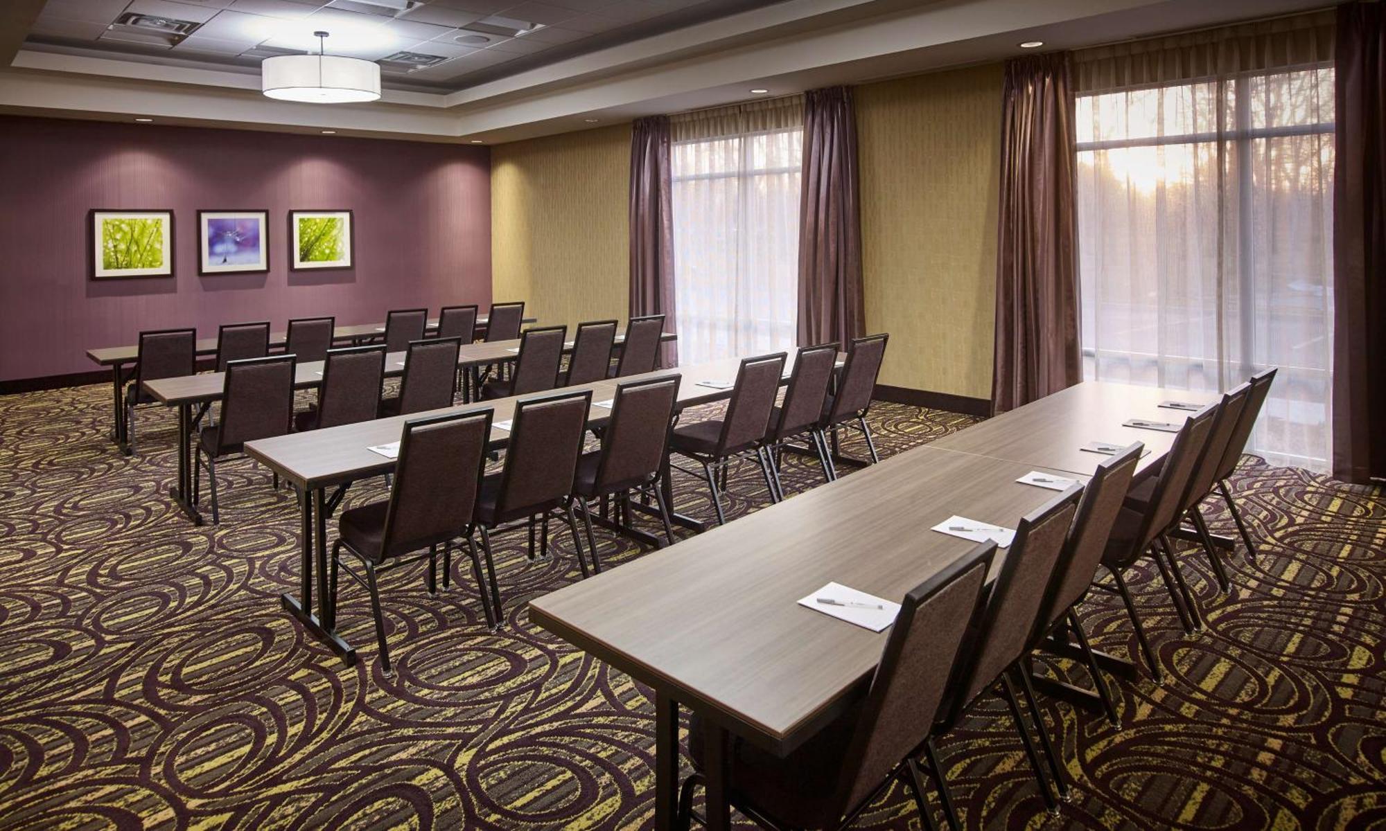 Hampton Inn By Hilton Sarnia/Port Edward Extérieur photo