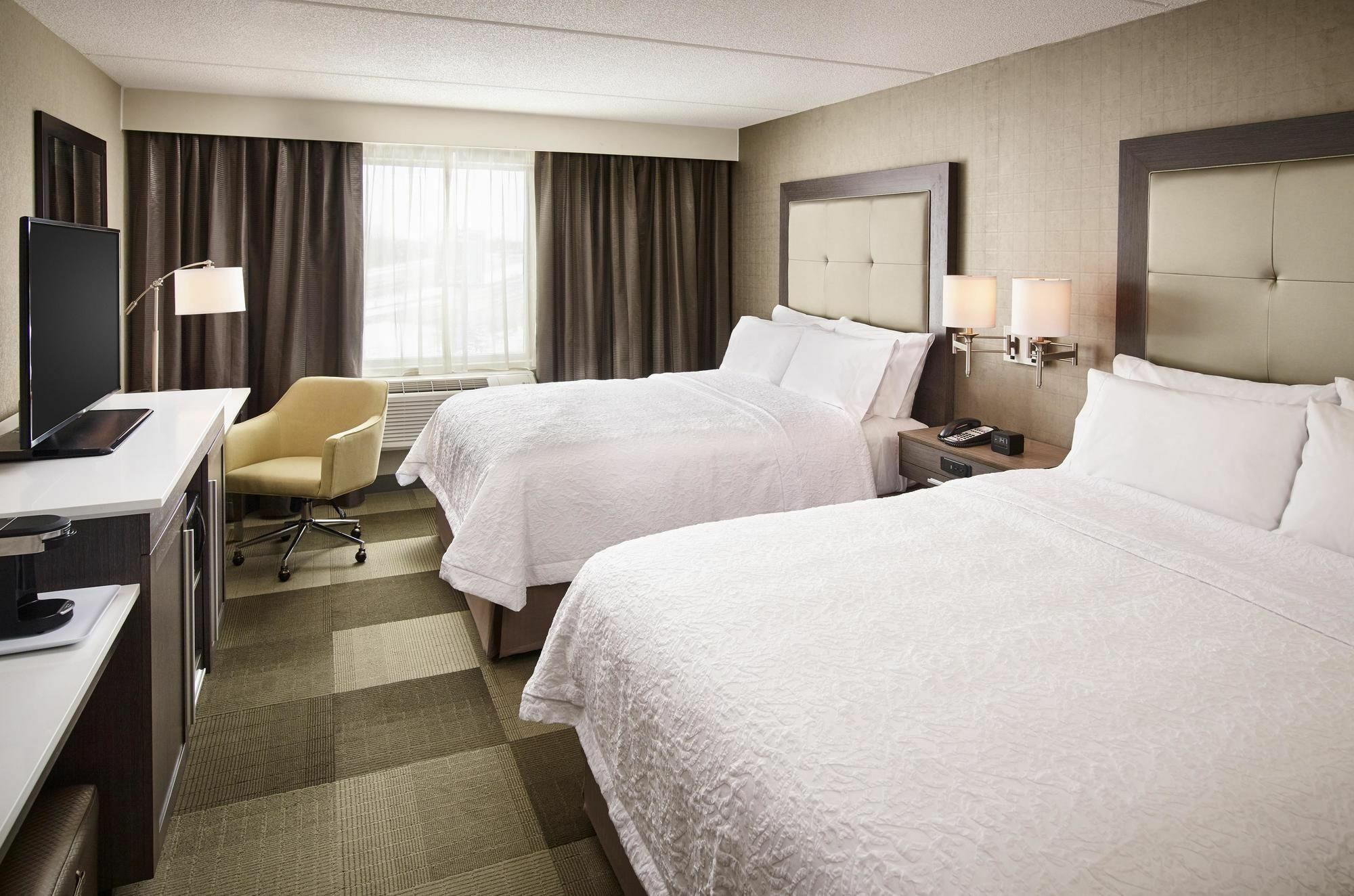 Hampton Inn By Hilton Sarnia/Port Edward Extérieur photo