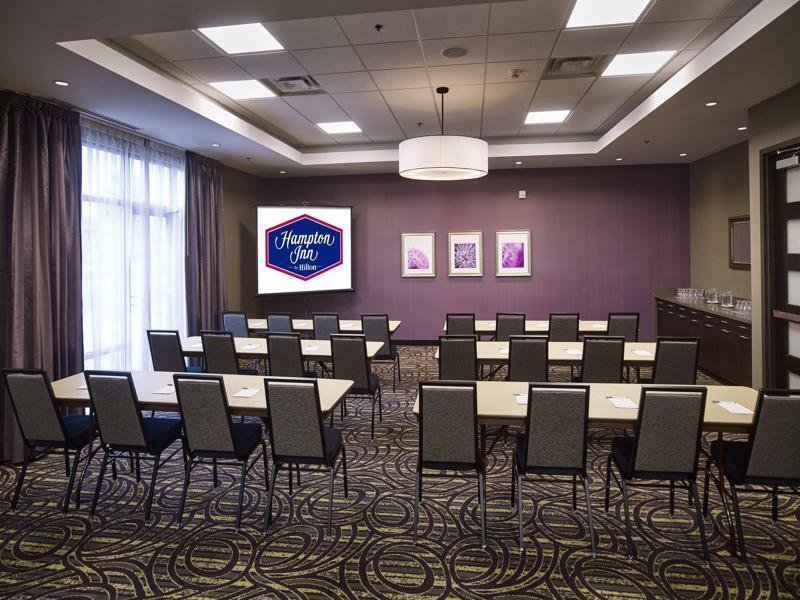 Hampton Inn By Hilton Sarnia/Port Edward Extérieur photo